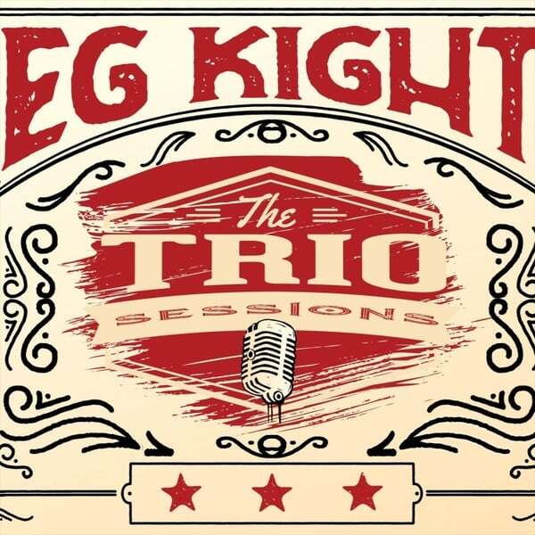 Cover art for The Trio Sessions